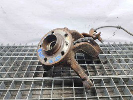 Fuzeta fata stanga Skoda Roomster (5) [Fabr 2006-2015] OEM 1.4 TDI BNV 1.4 TDI BNV 59KW / 80CP