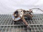 Fuzeta fata stanga Skoda Roomster (5) [Fabr 2006-2015] OEM 1.4 TDI BNV 1.4 TDI BNV 59KW / 80CP