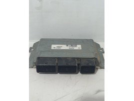 Calculator motor (ECU) Dacia Duster 1.6 H4M A2C84265200 2010-2017