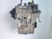 Motor complet ambielat Skoda Fabia 3 (NJ3) [Fabr 2014-2022] CHYB 1.0 Benz CHYB 55KW / 75CP  