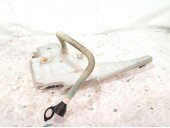 Vas lichid parbriz, 7124231, Bmw 3 (E90) 2005-2011