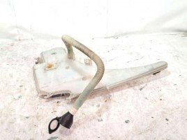 Vas lichid parbriz, 7124231, Bmw 3 Touring (E91)