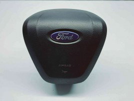  Airbag volan Ford Mondeo 5 Sedan [Fabr 2014-2022] HS73-7B043B13-EC