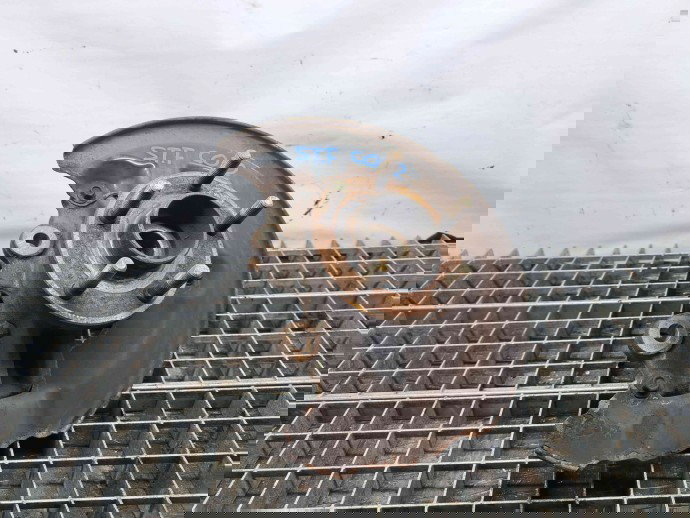 Fuzeta fata stanga Ford Focus 3 Facelift [Fabr 2014-2019] OEM 1.0 C10FD0X 1.0 C10FD0X 88KW / 120CP