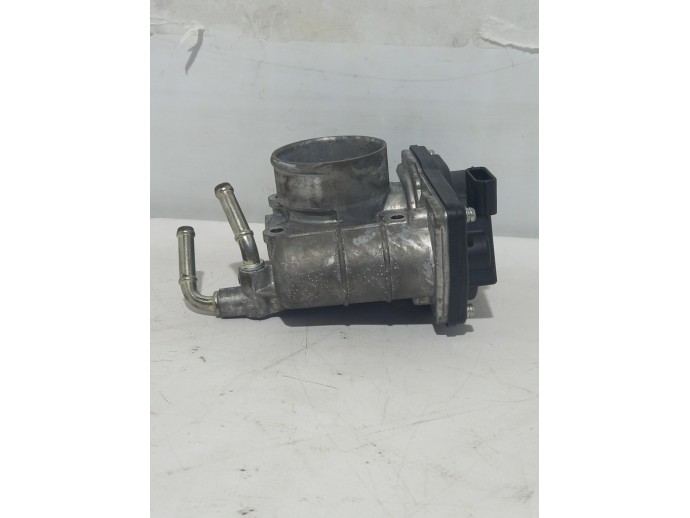 Clapeta acceleratie Dacia Duster 1.6 H4M OEM 2010-2017