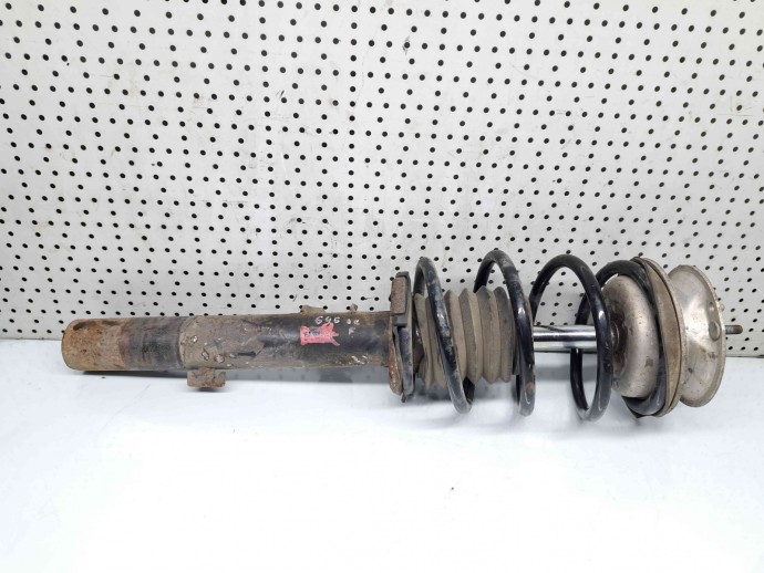 Amortizor dreapta fata Bmw 1 (E81, E87) [Fabr 2004-2010] OEM