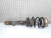 Amortizor dreapta fata Bmw 1 (E81, E87) [Fabr 2004-2010] OEM