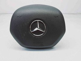  Airbag volan Mercedes Clasa ML (W166) [Fabr 2011-2022] A1668600002