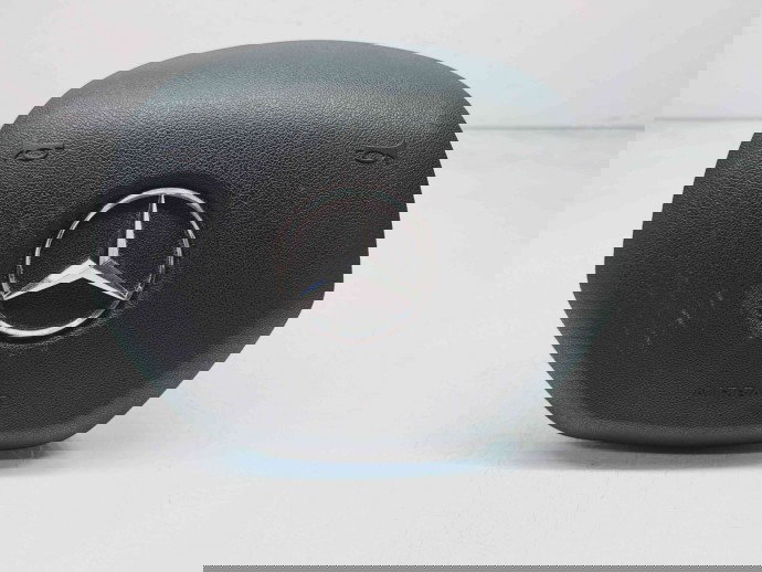  Airbag volan Mercedes Clasa ML (W166) [Fabr 2011-2022] A1668600002