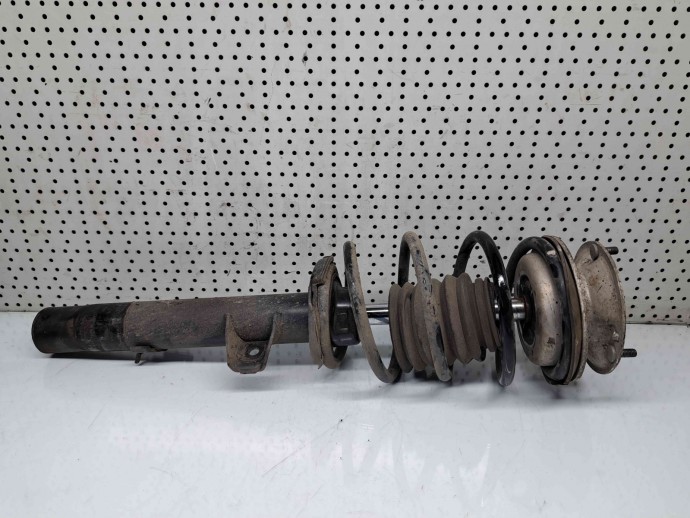 Amortizor stanga fata Bmw 1 (E81, E87) [Fabr 2004-2010] OEM