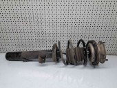 Amortizor stanga fata Bmw 1 (E81, E87) [Fabr 2004-2010] OEM