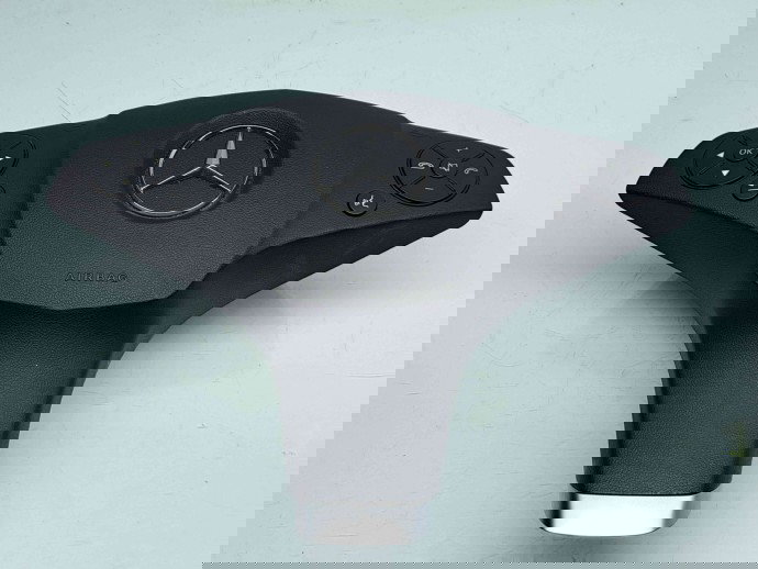  Airbag volan Mercedes Clasa E (W212) [Fabr 2009-2016] 0008605902