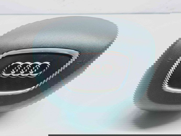  Airbag volan Audi A6 (4G2, C7) [Fabr 2012-2017] 4G0880201N