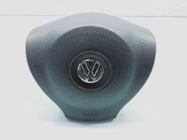  Airbag volan Volkswagen Passat B7 (365) Variant [Fabr 2010-2014] 3C8880201T