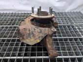 Fuzeta fata stanga Hyundai Santa Fe 2 (CM) [Fabr 2005-2012] OEM 2.2 D4EB  