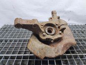 Fuzeta fata stanga Hyundai Santa Fe 2 (CM) [Fabr 2005-2012] OEM 2.2 D4EB  