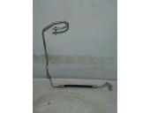 Conducta AC Dacia Duster 1.6 H4M 924400143R 2010-2017