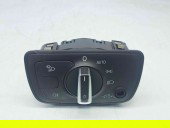  Bloc lumini Audi A6 (4G2, C7) [Fabr 2012-2017] 4G0941531E