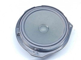 Boxa stanga fata Mercedes Clasa E (W207) Coupe [Fabr 2009-2012] A2048201902