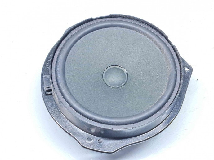 Boxa stanga fata Mercedes Clasa E (W207) Coupe [Fabr 2009-2012] A2048201902