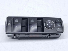 Butoane comanda geamuri sofer Mercedes Clasa E (W207) Coupe [Fabr 2009-2012] A2049055402