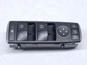 Butoane comanda geamuri sofer Mercedes Clasa E (W207) Coupe [Fabr 2009-2012] A2049055402