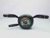  Bloc manete cu spirala volan Mercedes Clasa ML (W166) [Fabr 2011-2022] A1669006406 