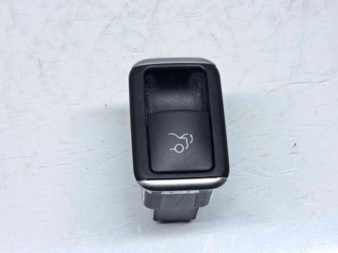 Buton deschidere portbagaj Mercedes Clasa E (W207) Coupe [Fabr 2009-2012] A2079050051
