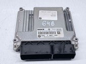 Calculator motor ECU Bmw 1 (E81, E87) [Fabr 2004-2010] 7807529 / 0281013537