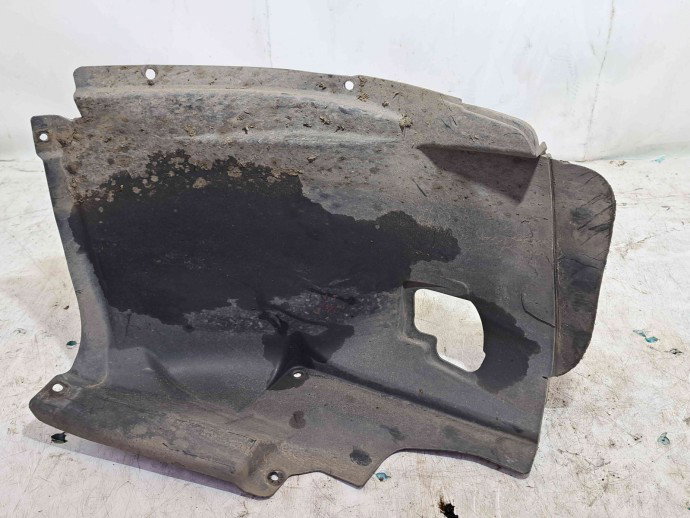 Carenaj roata dreapta fata Bmw 1 (E81, E87) [Fabr 2004-2010] 7059376