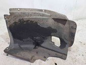 Carenaj roata dreapta fata Bmw 1 (E81, E87) [Fabr 2004-2010] 7059376