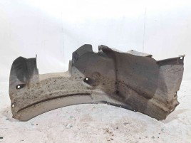 Carenaj roata dreapta fata Bmw 1 (E81, E87) [Fabr 2004-2010] 7059372