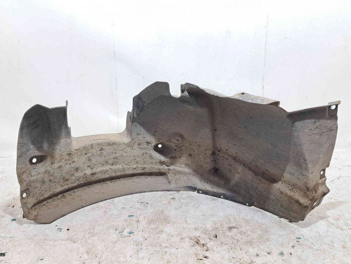 Carenaj roata dreapta fata Bmw 1 (E81, E87) [Fabr 2004-2010] 7059372