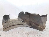 Carenaj roata dreapta fata Bmw 1 (E81, E87) [Fabr 2004-2010] 7059372