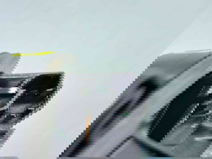  Boxa dreapta fata LAND ROVER Range Rover Evoque [Fabr 2011-2018] BJ32-18808-BB