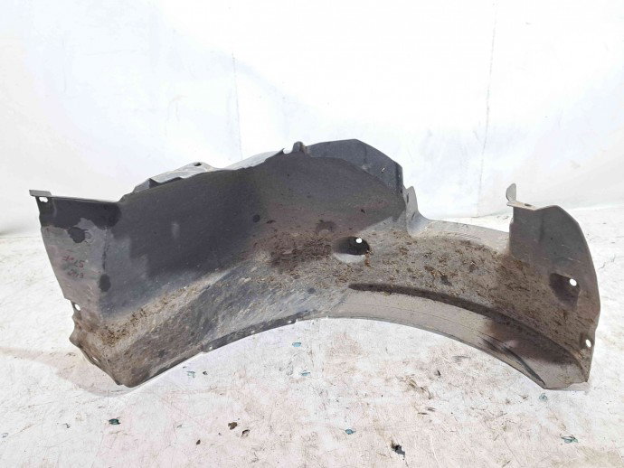 Carenaj roata stanga fata Bmw 1 (E81, E87) [Fabr 2004-2010] 7059371