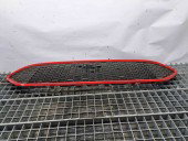 Grila bara fata Ford Focus 3 Facelift [Fabr 2014-2019] OEM