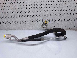 Conducta AC Bmw 1 (E81, E87) [Fabr 2004-2010] 6989309 2.0 N47