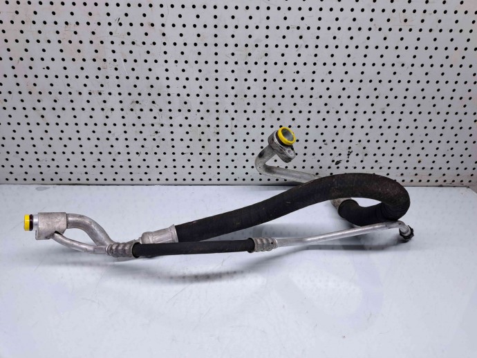 Conducta AC Bmw 1 (E81, E87) [Fabr 2004-2010] 6989309 2.0 N47