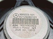  Boxa dreapta spate Mercedes Clasa E (W212) [Fabr 2009-2016] A2129060101