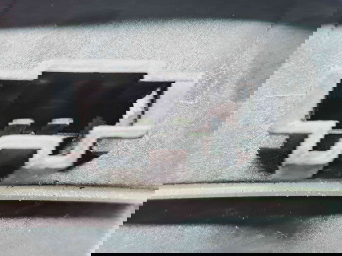  Boxa dreapta spate Mercedes Clasa E (W212) [Fabr 2009-2016] A2129060101