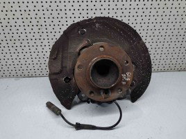 Fuzeta fata stanga Bmw 1 (E81, E87) [Fabr 2004-2010] 6764443