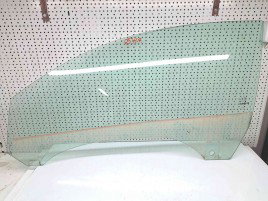 Geam usa stanga fata Mercedes Clasa E (W207) Coupe [Fabr 2009-2012] OEM