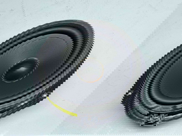  Boxa stanga fata LAND ROVER Range Rover Evoque [Fabr 2011-2018] BJ32-18808-CC