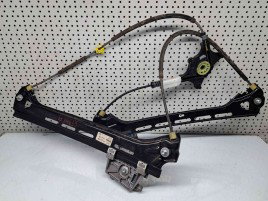 Macara electrica geam stanga fata Mercedes Clasa E (W207) Coupe [Fabr 2009-2012] A2077200546