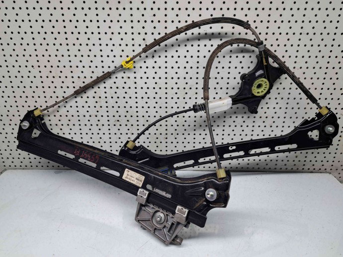 Macara electrica geam stanga fata Mercedes Clasa E (W207) Coupe [Fabr 2009-2012] A2077200546