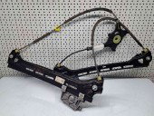 Macara electrica geam stanga fata Mercedes Clasa E (W207) Coupe [Fabr 2009-2012] A2077200546