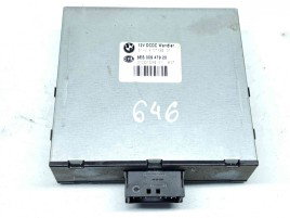 Modul stabilizator tensiune Bmw 1 (E81, E87) [Fabr 2004-2010] 9127088