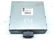 Modul stabilizator tensiune Bmw 1 (E81, E87) [Fabr 2004-2010] 9127088