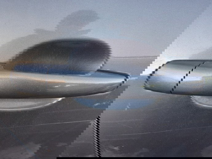 Maner usa dreapta spate Peugeot 4071.6 HDI 9HZ EZW 2004-2010